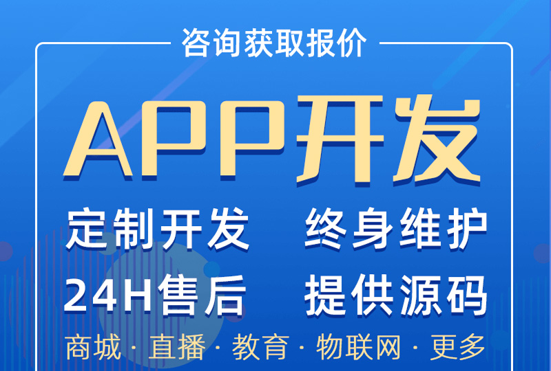 APP開發(fā)定制源碼交付